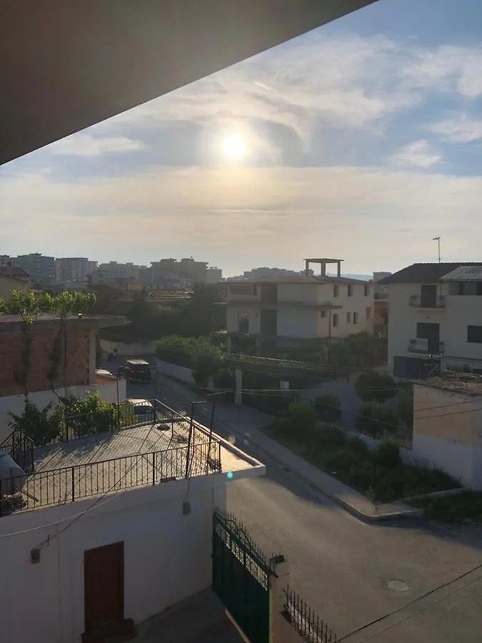 Vila Hasani دراس