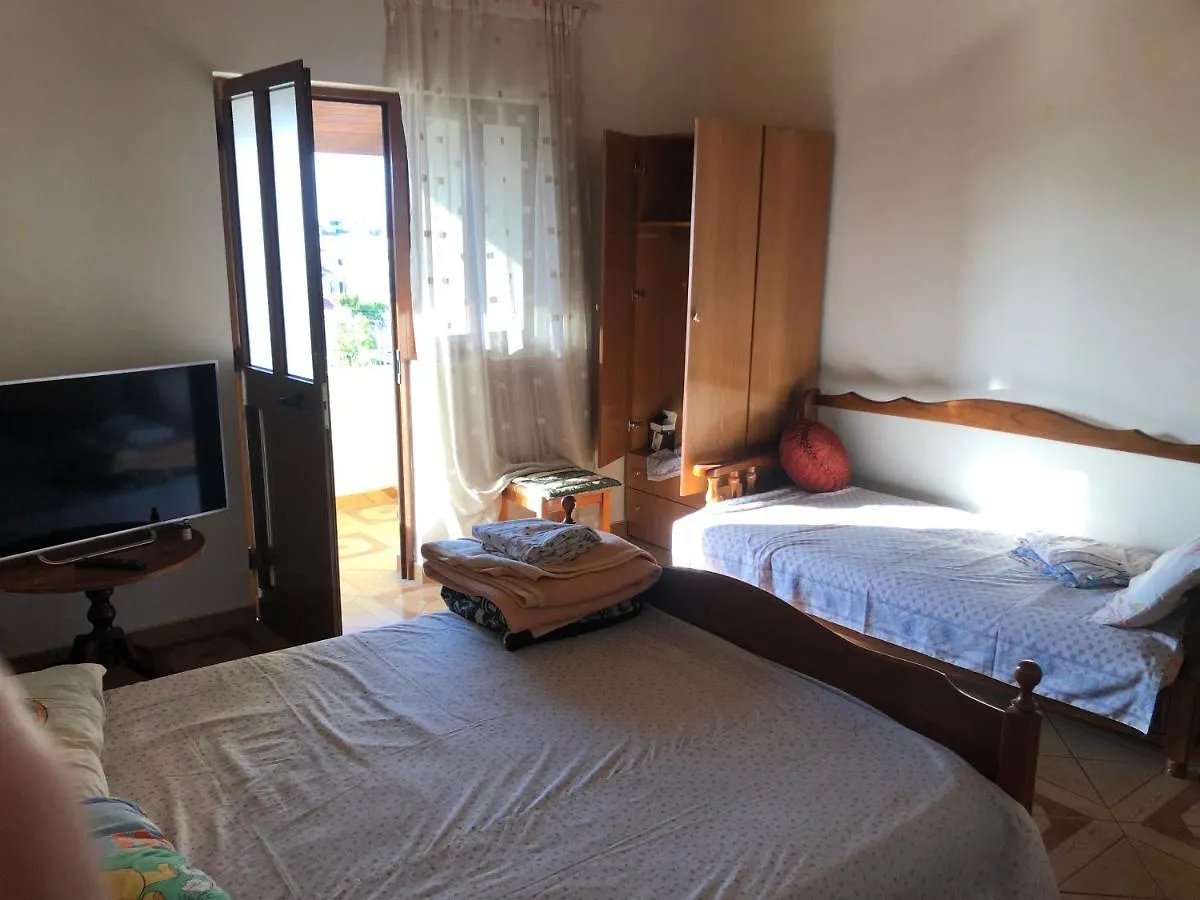 شقة Vila Hasani