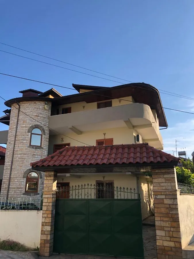 Vila Hasani